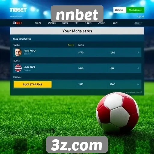 Comparação com outros sites de apostas online