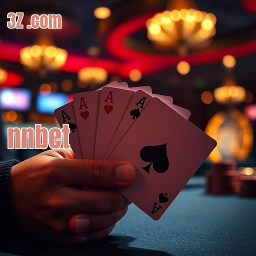 nnbet Site Confiável