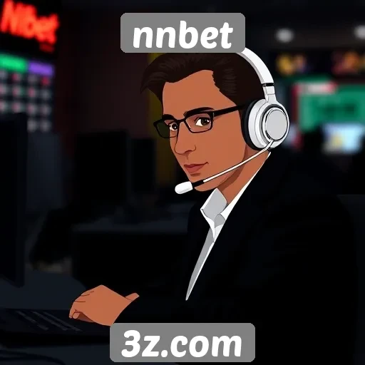 Avaliação do suporte ao cliente no nnbet