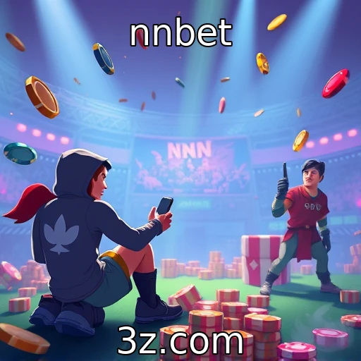 Tendências emergentes na evolução dos jogos