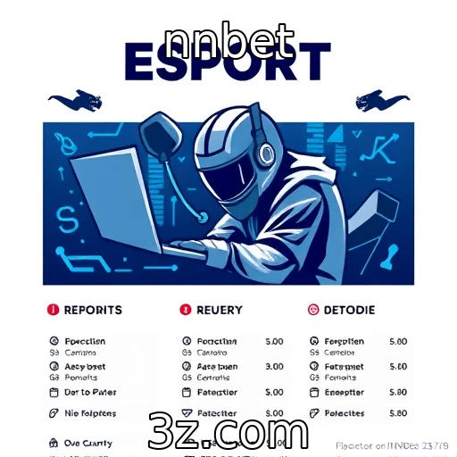 E-sports como nova forma de entretenimento