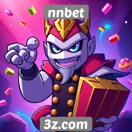 Análise das opções de jogos disponíveis no nnbet