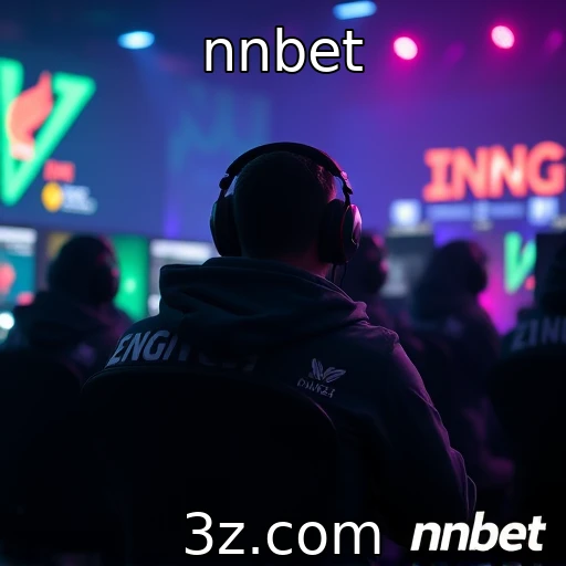 Impacto dos eSports no mercado tradicional