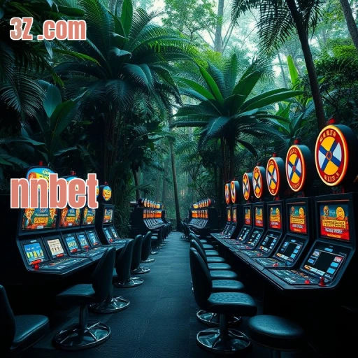 nnbet Todos os Jogos
