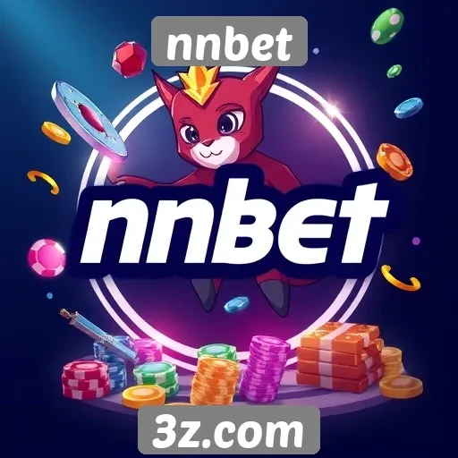 Plataforma nnbet oferece diversidade em jogos online