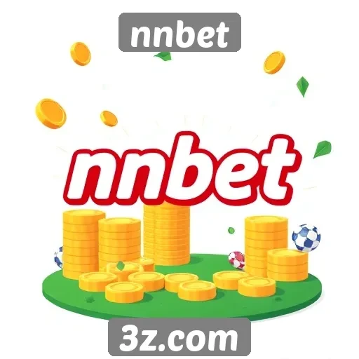 Visão geral do site de jogos nnbet