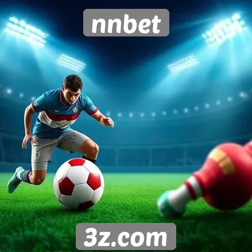 nnbet oferece opções de jogos ao vivo