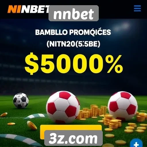 Análise das promoções e bônus do site nnbet