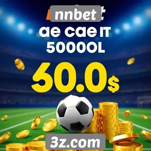 Promoções e bônus oferecidos pelo nnbet