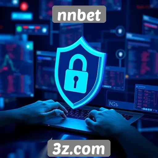 novos recursos de segurança do site nnbet são destacados