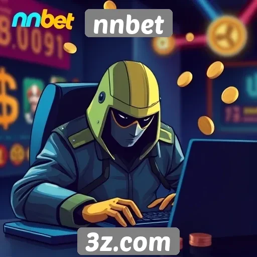 Perspectivas de segurança em jogos online no nnbet