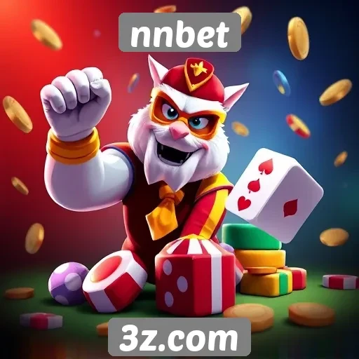 Tipos de jogos disponíveis no nnbet